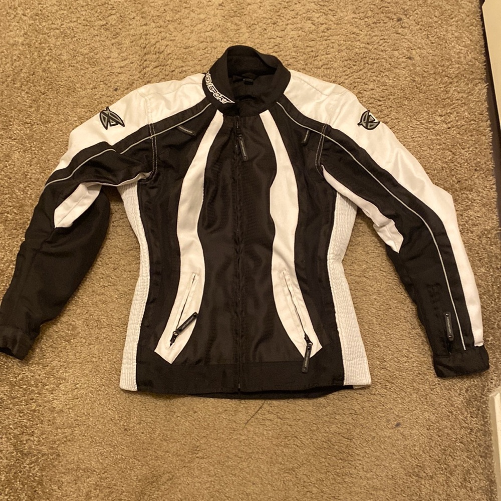 AGV Sport Women’s Sport and Motorcycle Jacket